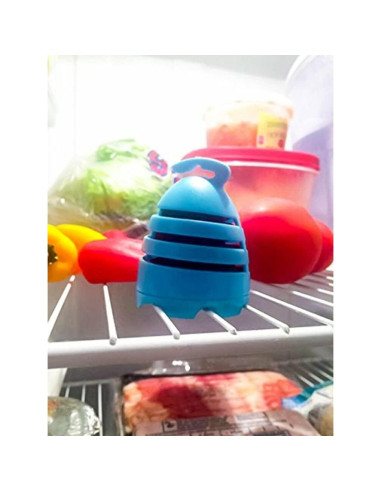 Desodorante para Refrigerador Camco 44180 - Absorbe Olores