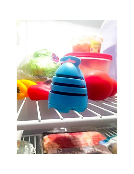 Desodorante para Refrigerador Camco 44180 - Absorbe Olores