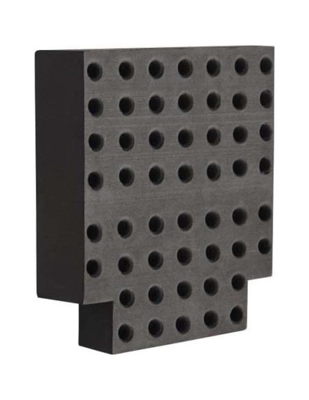 Insertador escurridor mopa plana Rubbermaid 2132425 adaptable