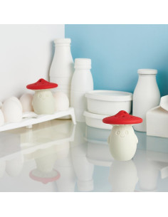 Desodorante de Nevera OTOTO Fun Guy - Bicarbonato de Sodio 2