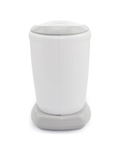 Desodorante Refrigerador Genérico Blanco 3 en 1 Eliminador Olores