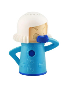 Ambientador de Nevera Cool Mama - Eliminador de Olores 120mm