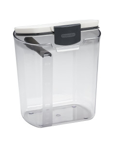 Contenedor de Almacenamiento de Harina ProKeeper 4L BPA Free