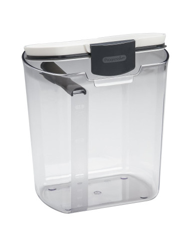 Contenedor de Almacenamiento de Harina ProKeeper 4L BPA Free
