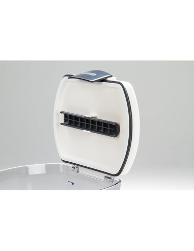 Contenedor de Almacenamiento de Harina ProKeeper 4L BPA Free