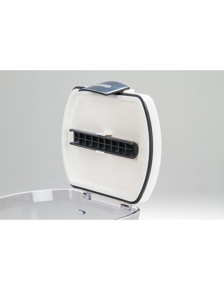 Contenedor de Almacenamiento de Harina ProKeeper 4L BPA Free