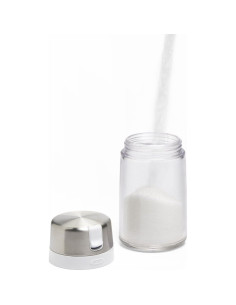 Dispensador de Azúcar OXO Good Grips 255 ml Transparente 2