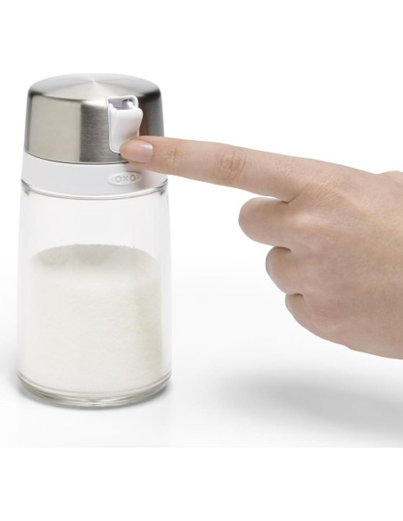 Dispensador de Azúcar OXO Good Grips 255 ml Transparente