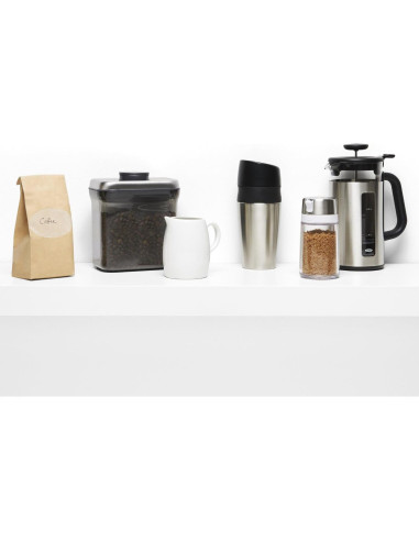 Dispensador de Azúcar OXO Good Grips 255 ml Transparente