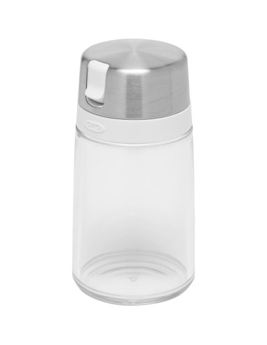 Dispensador de Azúcar OXO Good Grips 255 ml Transparente
