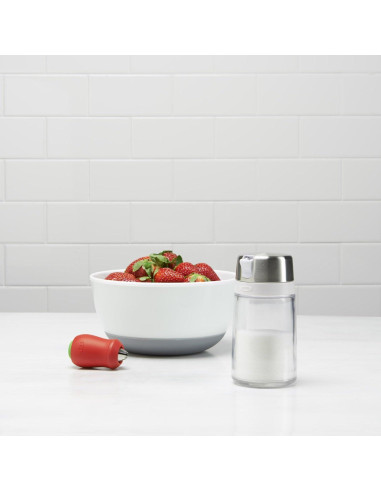 Dispensador de Azúcar OXO Good Grips 255 ml Transparente