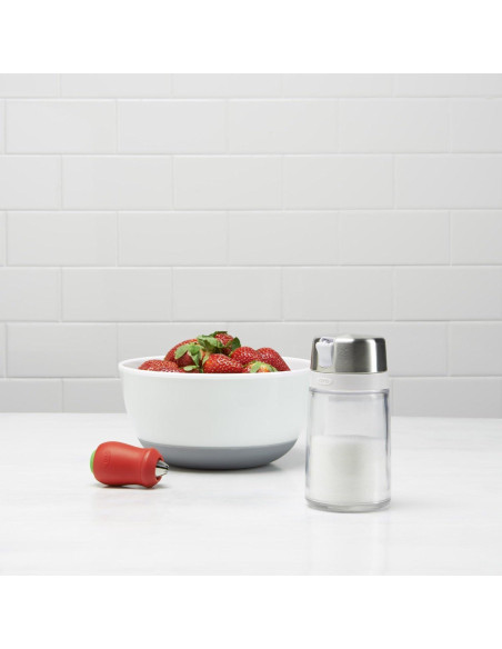 Dispensador de Azúcar OXO Good Grips 255 ml Transparente