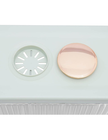 Dispensador de Granos 6 Compartimentos Shawtuuy 10 kg Verde