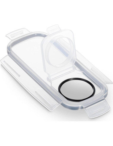 Set de 4 Contenedores Herméticos Seseno 4L para Alimentos