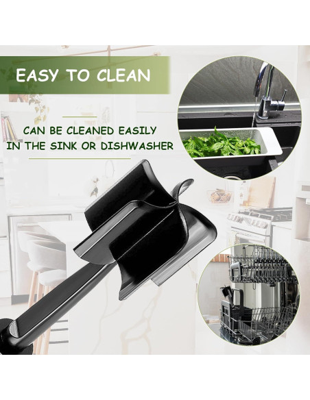 Picador de Carne DIMROM - Herramienta de Nylon con 5 Cuchillas