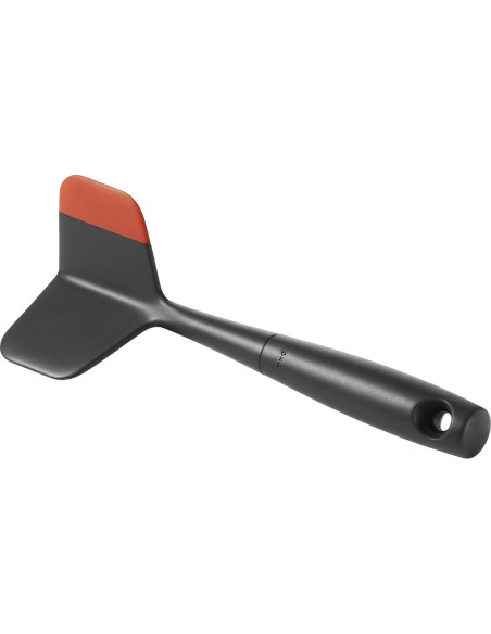 Aplanador y Picador de Carne OXO Good Grips - Antideslizante
