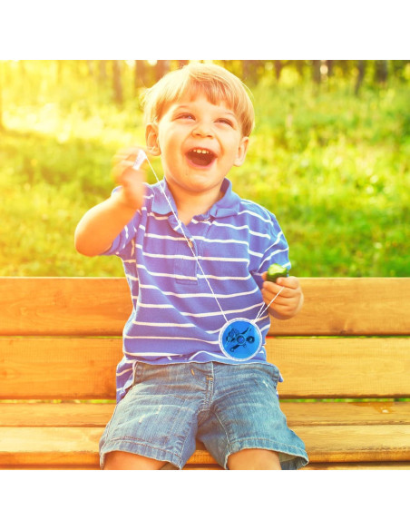 54 Piezas Yo Yo LED Iluminado Yunsailing para Niños