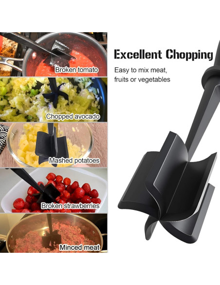 Cuchilla Curvada para Picadora de Carne Dongwei 27.9cm