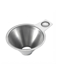 Embudo de Especias Acero Inoxidable Voxmude 7,37 cm