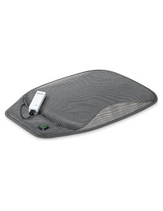 Cojín de Asiento Calentado Beurer HK47 Portátil 48x33cm