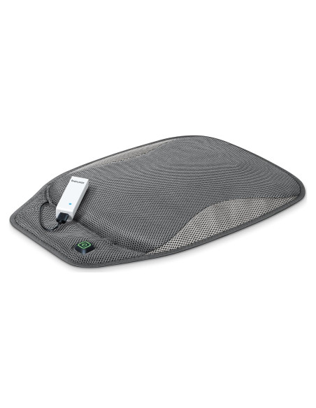 Cojín de Asiento Calentado Beurer HK47 Portátil 48x33cm