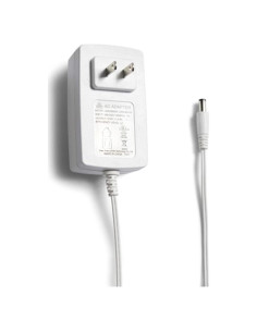 Cargador Rápido para Almohadilla Térmica Inalámbrica GoHeat