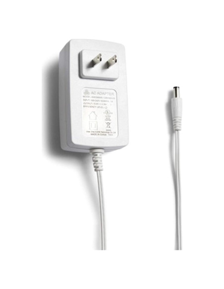 Cargador Rápido para Almohadilla Térmica Inalámbrica GoHeat