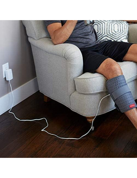 Cargador Rápido para Almohadilla Térmica Inalámbrica GoHeat