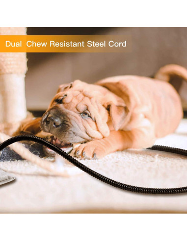 Almohadilla Térmica Grande Toozey para Mascotas 89x61cm