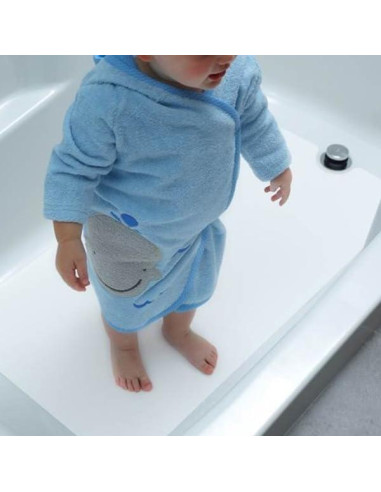 Alfombrilla Antideslizante Vinilo 40x16 cm Safe Way Traction