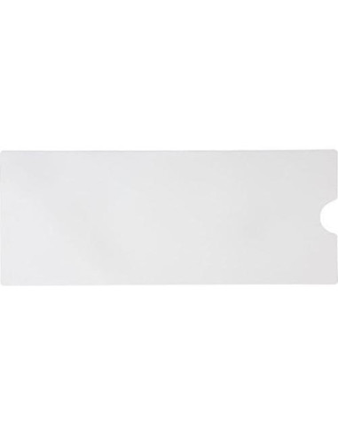 Alfombrilla Antideslizante Vinilo 40x16 cm Safe Way Traction