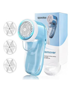 Afeitadora de tela eléctrica 3 cuchillas recargable USB