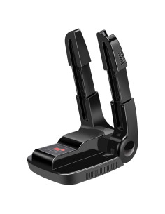 Secador de Botas Eléctrico Portátil AIWOTOWOWO 200W Ajustable