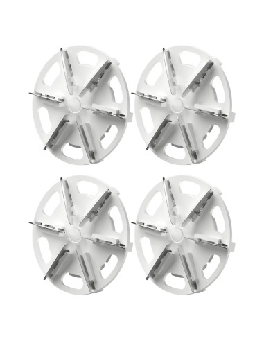 Cuchillas de Repuesto Quitapelusas coldSky 4 Pack 45mm