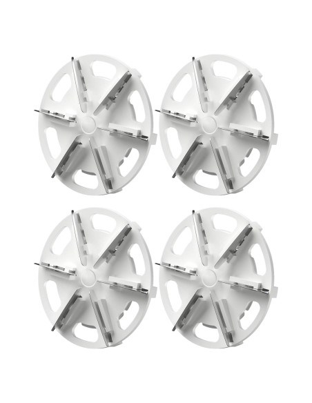 Cuchillas de Repuesto Quitapelusas coldSky 4 Pack 45mm