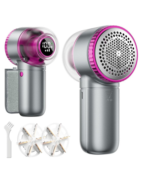 Afeitadora de tela coldSky CY610 recargable 1200mAh 2 en 1