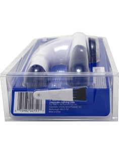 Afeitadora de Tela Evercare Grande - Paquete de 6 Piezas 2