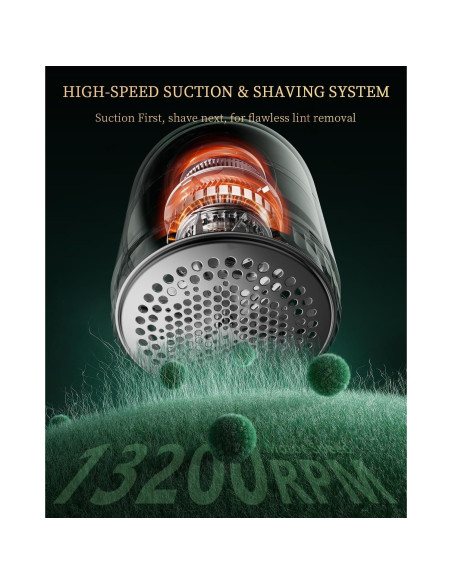 Afeitadora de tela coldSky CY610 recargable 1200mAh 2 en 1