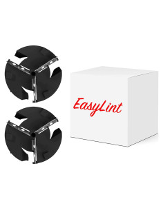 Cuchillas de Repuesto EasyLint Pro PL04 - Paquete de 2