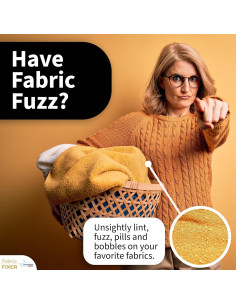 Peine Quitapelusas Manual Wardrobe Hackers Rosa 2 Piezas 2