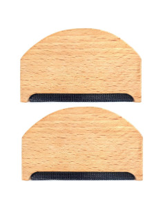 Removedor de Pelusas BlingKingdom 2pcs Cachemira y Lana