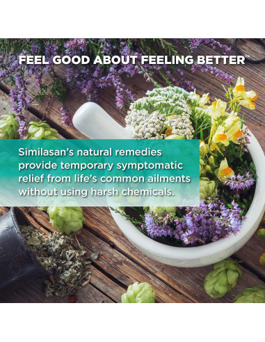 Jeringa de Bulbo Similasan para Remoción de Cerumen 1 Cuenta