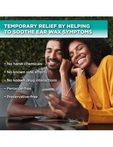 Jeringa de Bulbo Similasan para Remoción de Cerumen 1 Cuenta