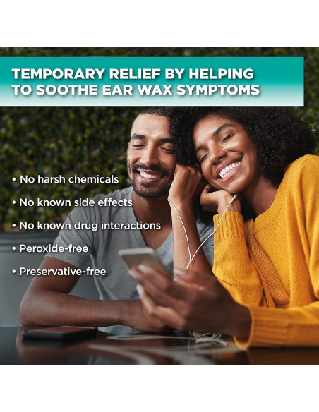 Jeringa de Bulbo Similasan para Remoción de Cerumen 1 Cuenta