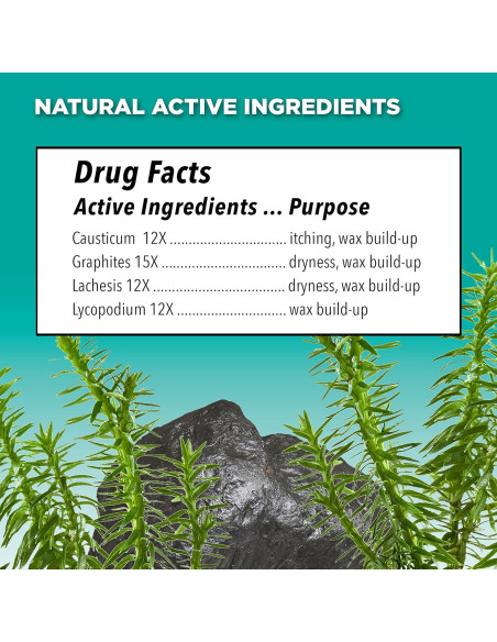 Jeringa de Bulbo Similasan para Remoción de Cerumen 1 Cuenta