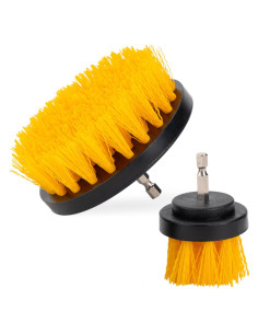 Cepillos de limpieza para alfombras VIKING - 2 unidades