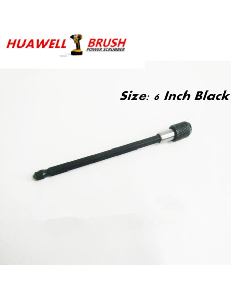 Kit de Limpieza 5 Piezas HUAWELL con Extensor 15 cm