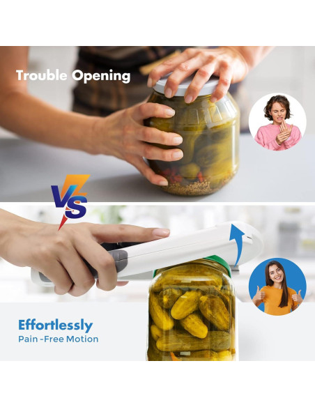 Abre Frascos UNINAI para Personas Mayores con Artritis