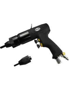 Pistola Neumática Astro PRN516 ONYX para Tuercas Remachadas 5/16" 2