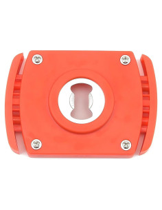 Abridor de Lata Manual RUILAOYXT Rojo 9.91x6.86 cm